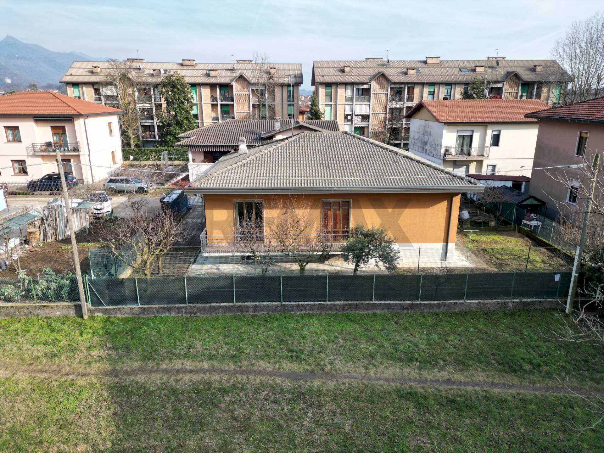 Casa all\'aperto - Villa Via Giovanni Pascoli
19, Arcisate - photo 2