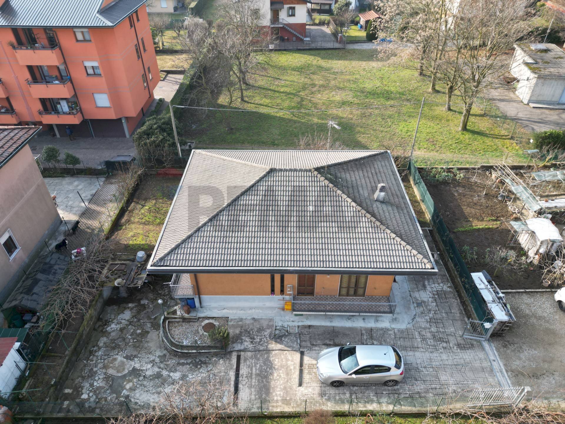 Casa all\'aperto - Villa Via Giovanni Pascoli
19, Arcisate - photo 3