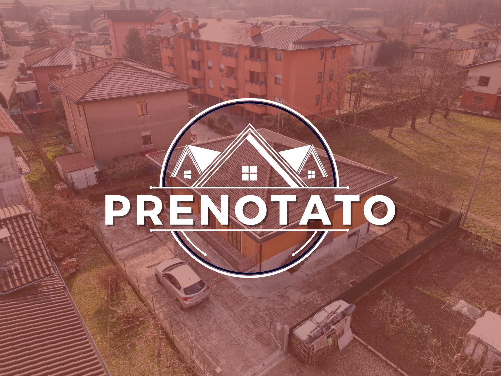 Dettagli - Villa Via Giovanni Pascoli
 
19, Arcisate - photo 1