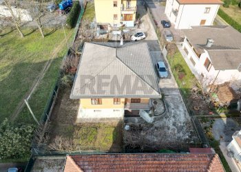 Casa all\'aperto - Villa Via Giovanni Pascoli
 
19, Arcisate - photo 4