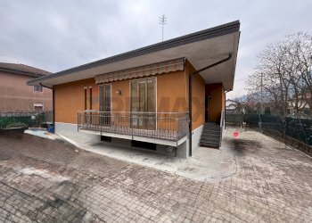 Casa all\'aperto - Villa Via Giovanni Pascoli
 
19, Arcisate - photo 6