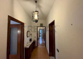 Hall / corridoio - Villa Via Giovanni Pascoli
 
19, Arcisate - photo 14
