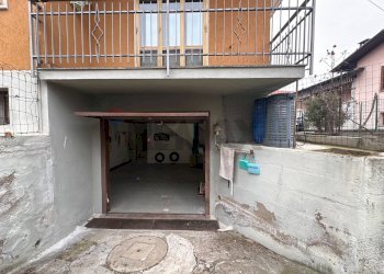 Edificio all\'aperto - Villa Via Giovanni Pascoli
 
19, Arcisate - photo 35