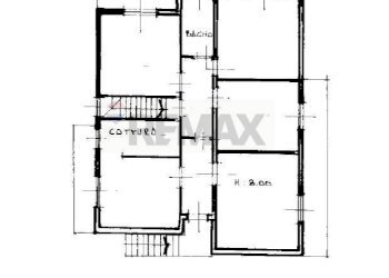 Pianta 2D - Villa Via Giovanni Pascoli
 
19, Arcisate - photo 37