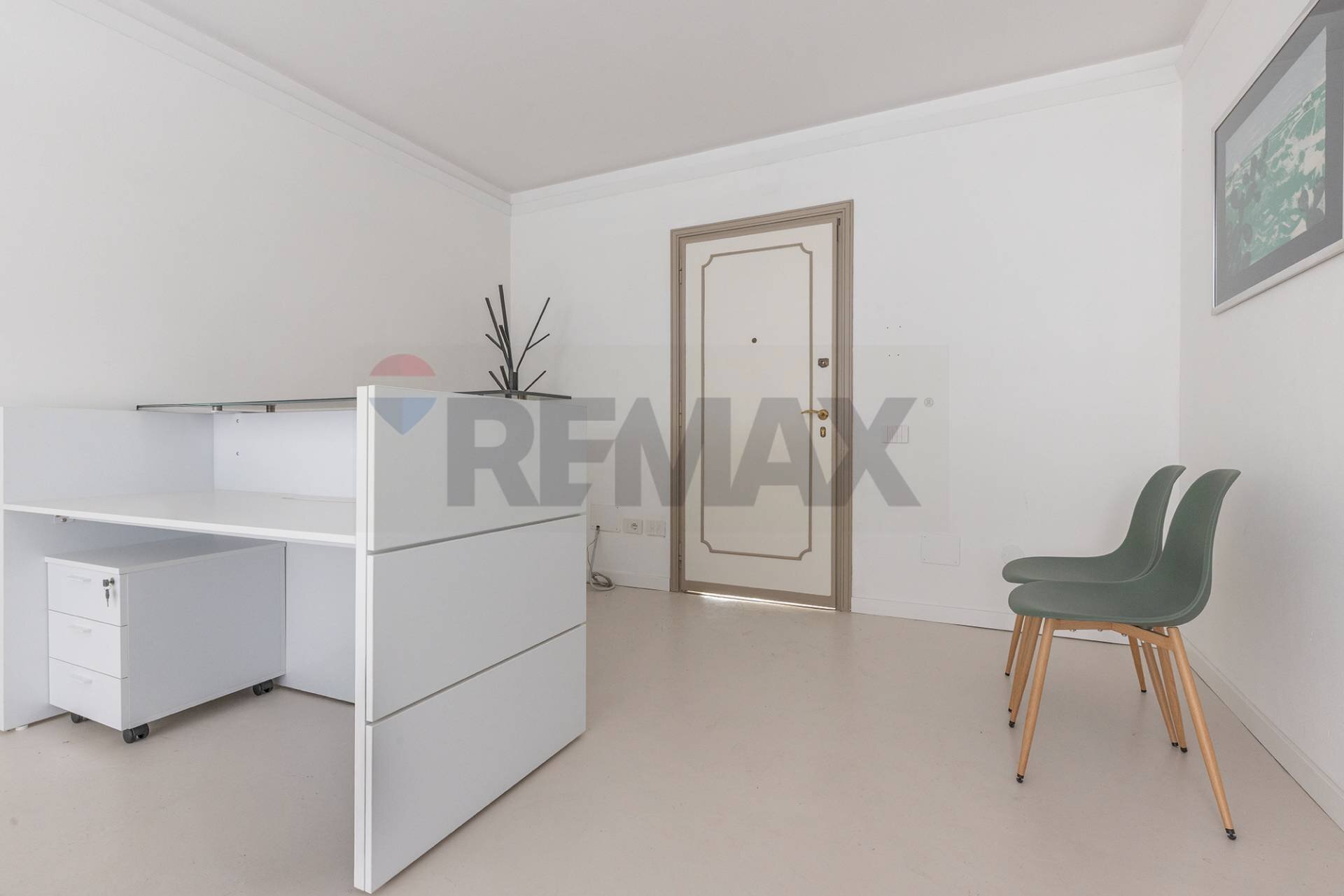 Camera / camera da letto - Four-room apartment VIA CAVOUR
44, Varese - photo 3