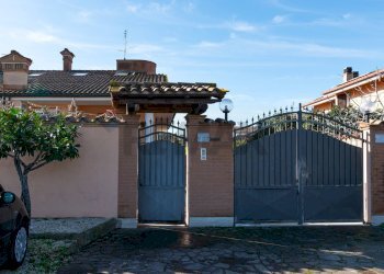 Edificio all\'aperto - Casa semi indipendente Via Tommaso Traetta, Roma - foto 2