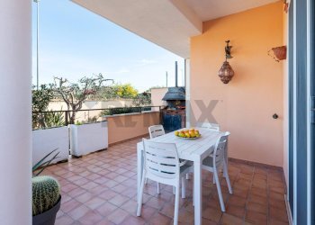 Terrazza - Casa semi indipendente Via Tommaso Traetta, Roma - foto 5