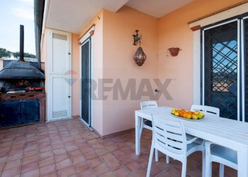 Terrazza - Casa semi indipendente Via Tommaso Traetta, Roma - foto 6