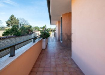 Balcone - Casa semi indipendente Via Tommaso Traetta, Roma - foto 7