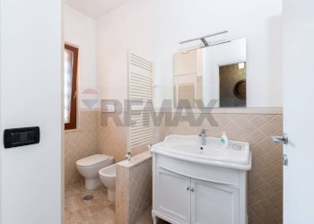 Bagno - Casa semi indipendente Via Tommaso Traetta, Roma - foto 14