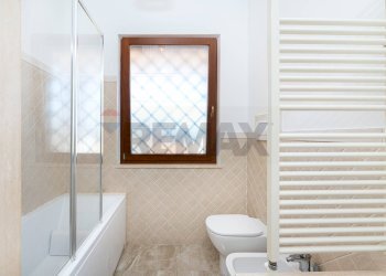 Bagno - Casa semi indipendente Via Tommaso Traetta, Roma - foto 15