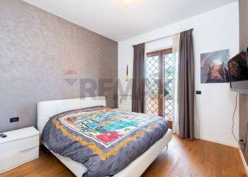 Camera / camera da letto - Casa semi indipendente Via Tommaso Traetta, Roma - foto 16