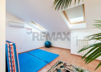 Camera / camera da letto - Casa semi indipendente Via Tommaso Traetta, Roma - foto 19