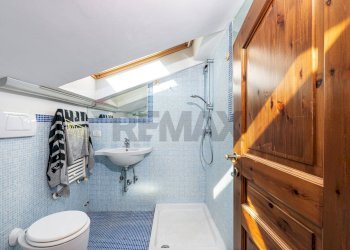 Bagno - Casa semi indipendente Via Tommaso Traetta, Roma - foto 21