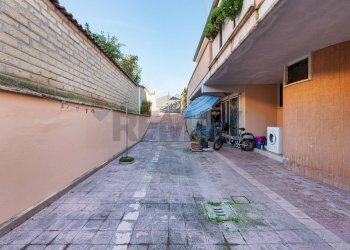 Terrazza - Casa semi indipendente Via Tommaso Traetta, Roma - foto 23