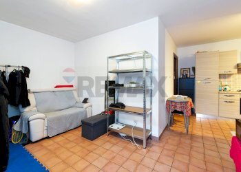 Soggiorno - Casa semi indipendente Via Tommaso Traetta, Roma - foto 24