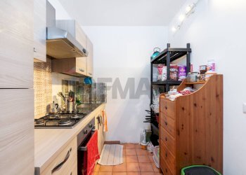 Cucina - Casa semi indipendente Via Tommaso Traetta, Roma - foto 27