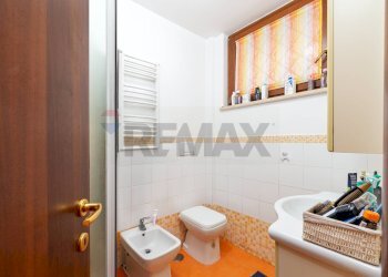 Bagno - Casa semi indipendente Via Tommaso Traetta, Roma - foto 28