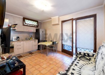 Cucina - Casa semi indipendente Via Tommaso Traetta, Roma - foto 32