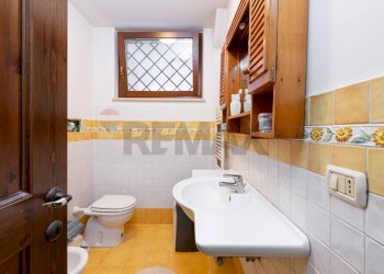 Bagno - Casa semi indipendente Via Tommaso Traetta, Roma - foto 35