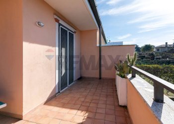 Balcone - Casa semi indipendente Via Tommaso Traetta, Roma - foto 36