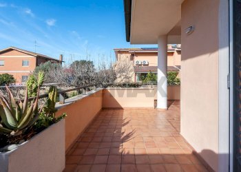 Balcone - Casa semi indipendente Via Tommaso Traetta, Roma - foto 37