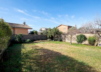 Giardino - Casa semi indipendente Via Tommaso Traetta, Roma - foto 39