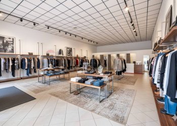 Cabina armadio - Locale Commerciale Via Fontana Matuccia
 
12, Civita Castellana - foto 11