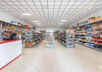 Parcheggio - Locale Commerciale Via Fontana Matuccia
 
12, Civita Castellana - foto 13