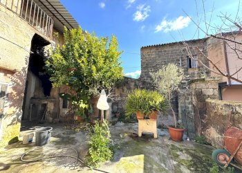 Casa all\'aperto - Casa indipendente Vicolo Vincenzo Madonna
 
8, Caserta - foto 6
