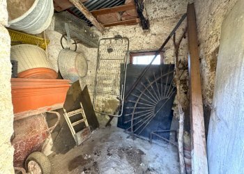 Cantina - Casa indipendente Vicolo Vincenzo Madonna
 
8, Caserta - foto 9