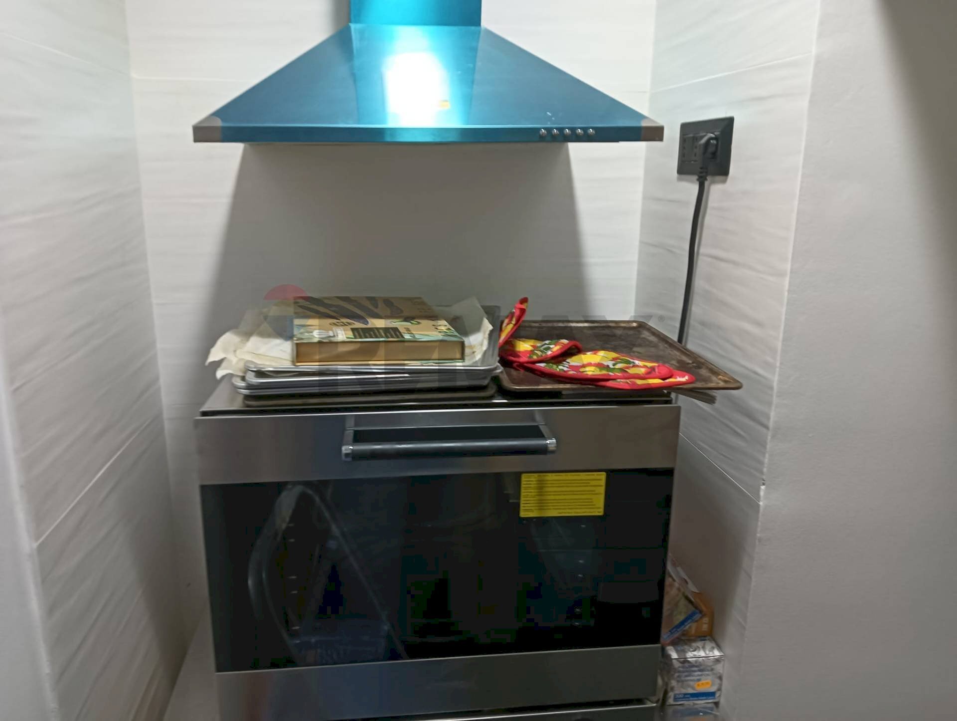 Dettagli - Cafeteria - Cold Bar Adiacenze Pza Guicciardini, Genova - photo 3