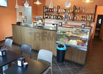 Cucina - Cafeteria - Cold Bar Adiacenze Pza Guicciardini, Genova - photo 1