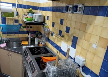 Cucina - Cafeteria - Cold Bar Adiacenze Pza Guicciardini, Genova - photo 2