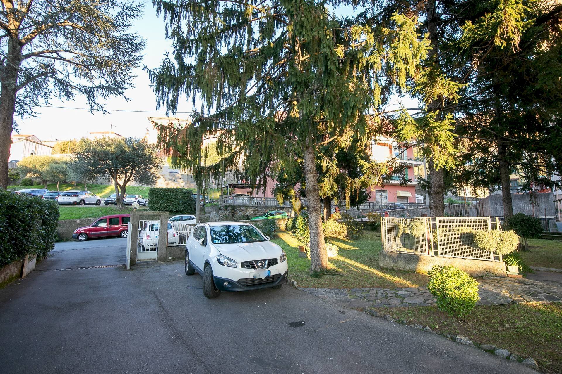 Edificio all\'aperto - Appartamento Via San Felice
 
37A, Genova - foto 2