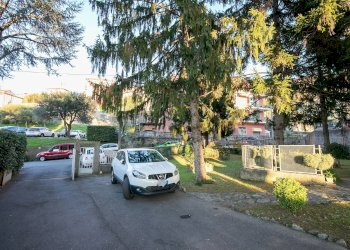 Edificio all\'aperto - Appartamento Via San Felice
 
37A, Genova - foto 2