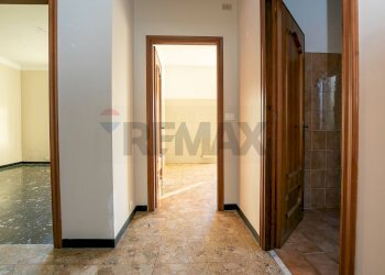 Hall / corridoio - Appartamento Via San Felice
 
37A, Genova - foto 3