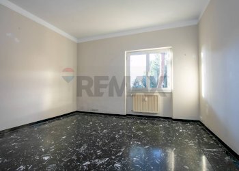 Stanza vuota - Appartamento Via San Felice
 
37A, Genova - foto 4