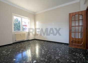 Stanza vuota - Appartamento Via San Felice
 
37A, Genova - foto 7