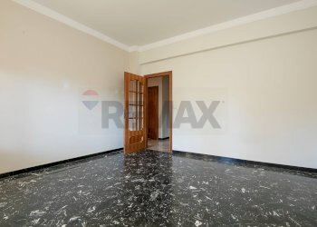 Stanza vuota - Appartamento Via San Felice
 
37A, Genova - foto 8