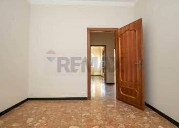 Stanza vuota - Appartamento Via San Felice
 
37A, Genova - foto 11