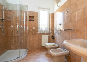 Bagno - Appartamento Via San Felice
 
37A, Genova - foto 15