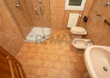 Bagno - Appartamento Via San Felice
 
37A, Genova - foto 16