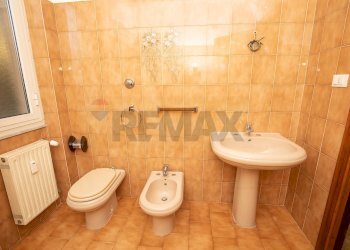 Bagno - Appartamento Via San Felice
 
37A, Genova - foto 17