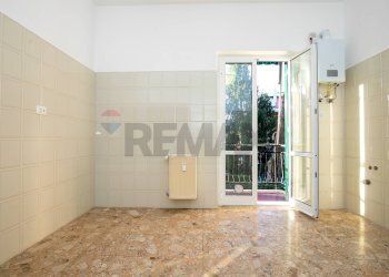 Stanza vuota - Appartamento Via San Felice
 
37A, Genova - foto 18