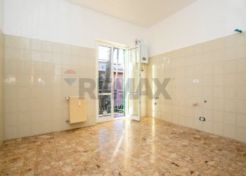 Stanza vuota - Appartamento Via San Felice
 
37A, Genova - foto 19