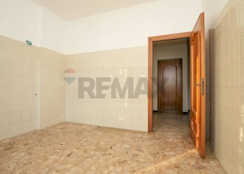 Stanza vuota - Appartamento Via San Felice
 
37A, Genova - foto 20