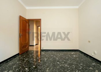 Stanza vuota - Appartamento Via San Felice
 
37A, Genova - foto 26