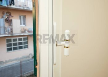 Dettagli - Appartamento Via San Felice
 
37A, Genova - foto 31