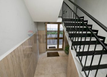 Scale - Appartamento Via San Felice
 
37A, Genova - foto 32